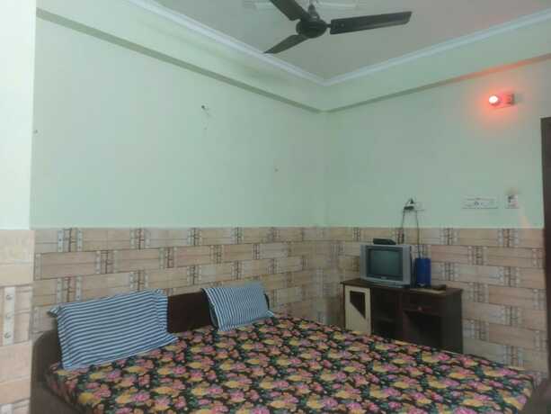 Imagen de la habitación del Hotel Goroomgo Prateek Residency Digha. Foto 17
