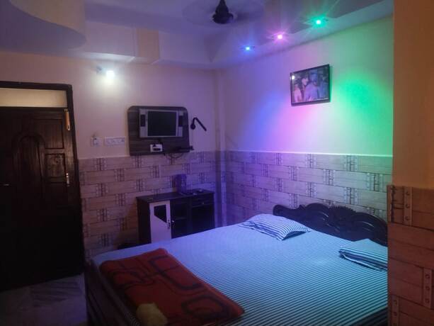 Imagen general del Hotel Goroomgo Prateek Residency Digha. Foto 10