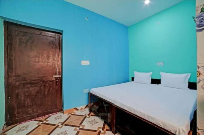 Imagen general del Hotel Goroomgo Prem Home Stay Ranikhet. Foto 1