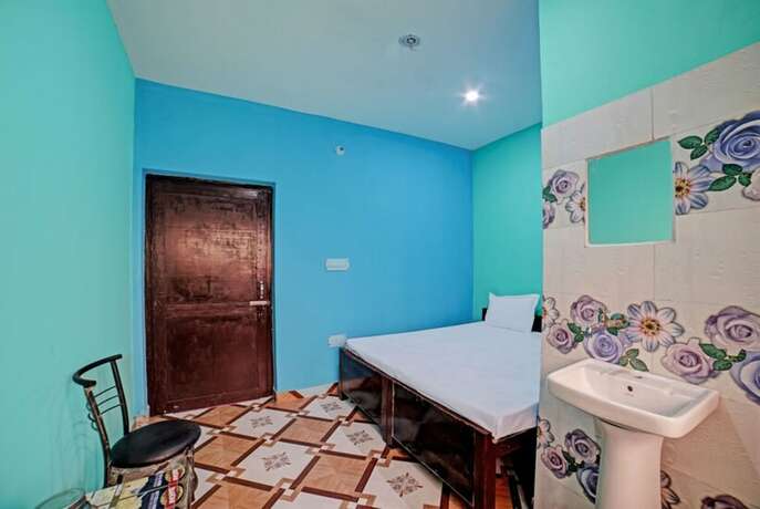 Imagen general del Hotel Goroomgo Prem Home Stay Ranikhet. Foto 2