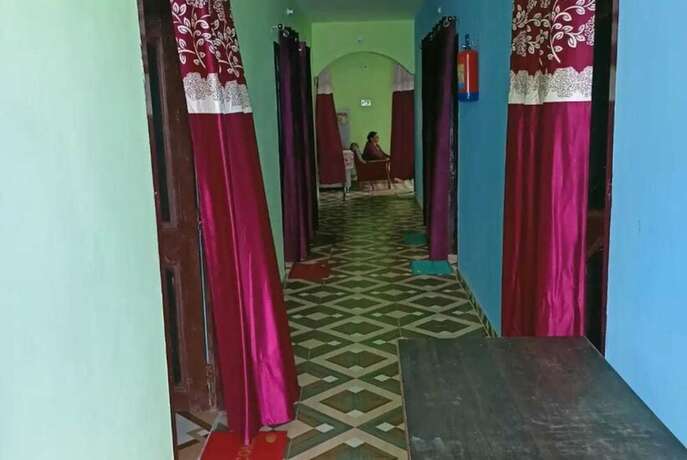 Imagen general del Hotel Goroomgo Prem Home Stay Ranikhet. Foto 3