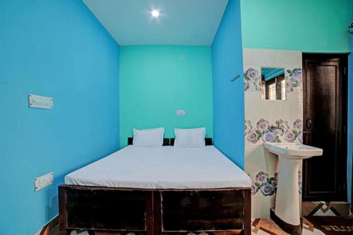 Imagen general del Hotel Goroomgo Prem Home Stay Ranikhet. Foto 5