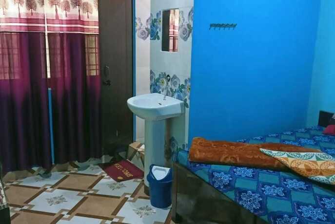 Imagen general del Hotel Goroomgo Prem Home Stay Ranikhet. Foto 6