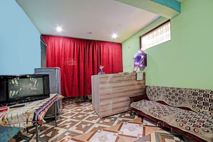 Imagen general del Hotel Goroomgo Prem Home Stay Ranikhet. Foto 8