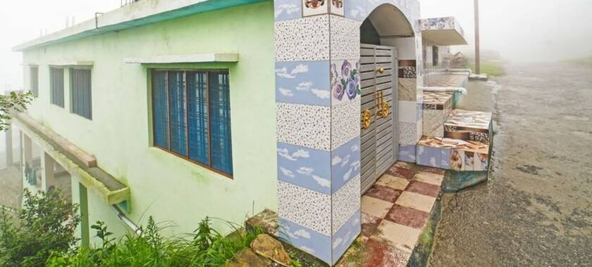 Imagen general del Hotel Goroomgo Prem Home Stay Ranikhet. Foto 11