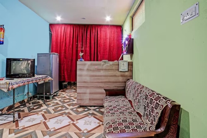 Imagen general del Hotel Goroomgo Prem Home Stay Ranikhet. Foto 13