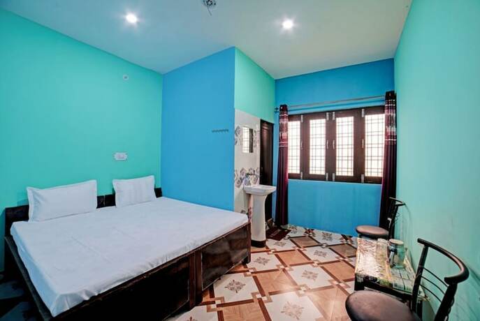 Imagen general del Hotel Goroomgo Prem Home Stay Ranikhet. Foto 14