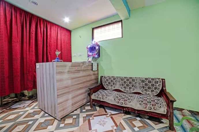 Imagen general del Hotel Goroomgo Prem Home Stay Ranikhet. Foto 15