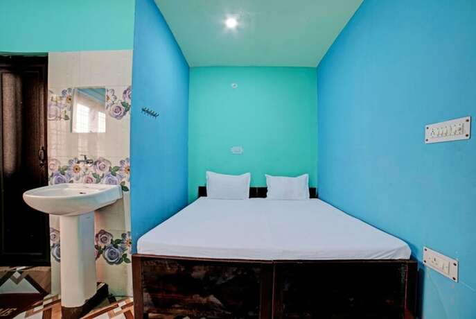 Imagen de la habitación del Hotel Goroomgo Prem Home Stay Ranikhet. Foto 16