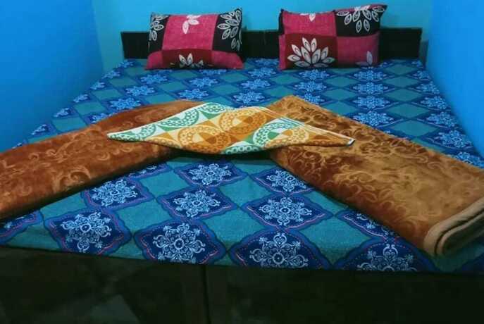 Imagen de la habitación del Hotel Goroomgo Prem Home Stay Ranikhet. Foto 17