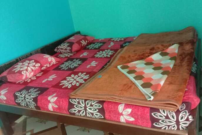 Imagen de la habitación del Hotel Goroomgo Prem Home Stay Ranikhet. Foto 18
