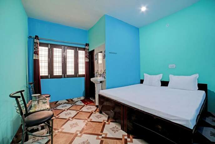Imagen de la habitación del Hotel Goroomgo Prem Home Stay Ranikhet. Foto 19