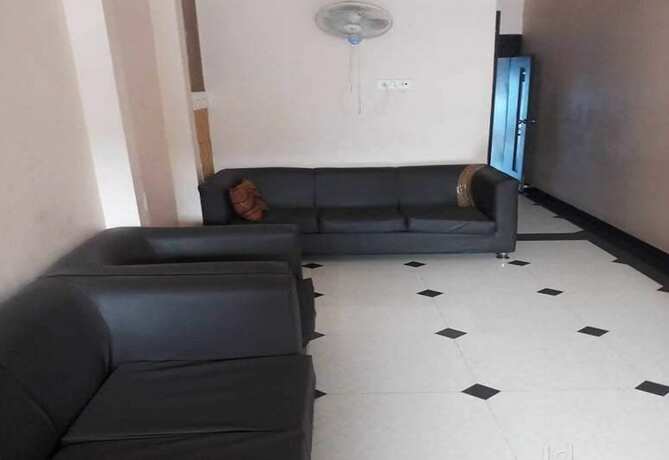Imagen general del Hotel Goroomgo Raj Residency Patna. Foto 1