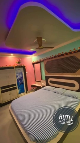 Imagen de la habitación del Hotel Goroomgo Raj Sonia Digha. Foto 7