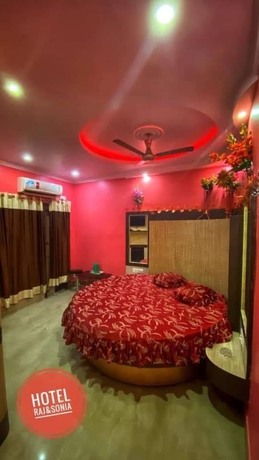 Imagen de la habitación del Hotel Goroomgo Raj Sonia Digha. Foto 10