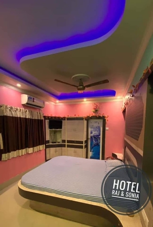 Imagen de la habitación del Hotel Goroomgo Raj Sonia Digha. Foto 11