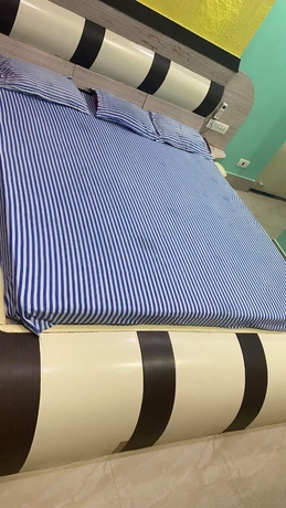 Imagen de la habitación del Hotel Goroomgo Raj Sonia Digha. Foto 13