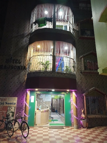 Imagen general del Hotel Goroomgo Raj Sonia Digha. Foto 3