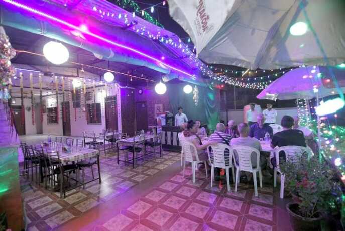 Imagen general del Hotel Goroomgo Rashmi Agra. Foto 8