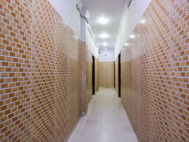 Imagen general del Hotel Goroomgo Revoli Amritsar. Foto 1