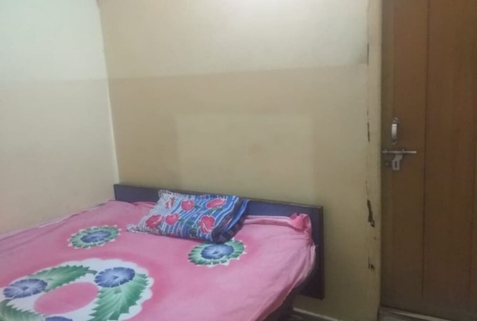 Imagen de la habitación del Hotel Goroomgo Roxy DX Gaya. Foto 5