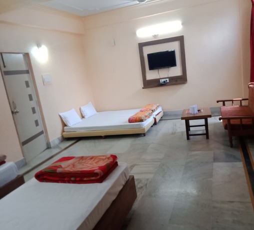 Imagen general del Hotel Goroomgo Royal Surya Gaya. Foto 1