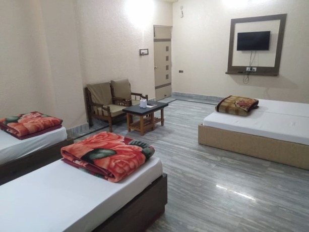 Imagen general del Hotel Goroomgo Royal Surya Gaya. Foto 6