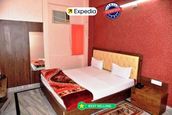 Imagen de la habitación del Hotel Goroomgo Royal Surya Gaya. Foto 17