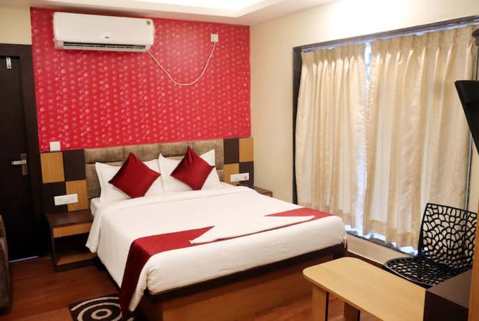 Imagen de la habitación del Hotel Goroomgo Royal View Digha. Foto 2