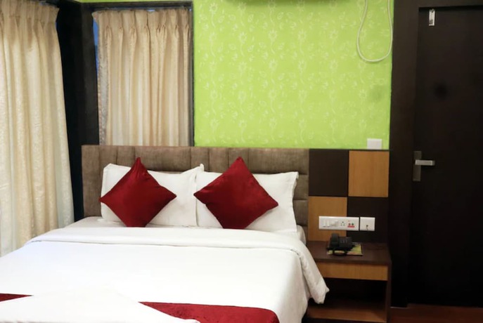 Imagen de la habitación del Hotel Goroomgo Royal View Digha. Foto 3