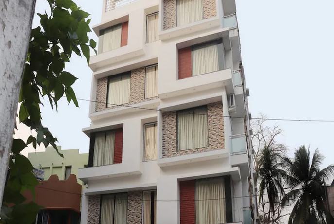 Imagen general del Hotel Goroomgo Royal View Digha. Foto 1