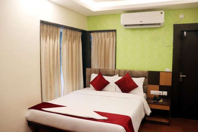 Imagen de la habitación del Hotel Goroomgo Royal View Digha. Foto 5