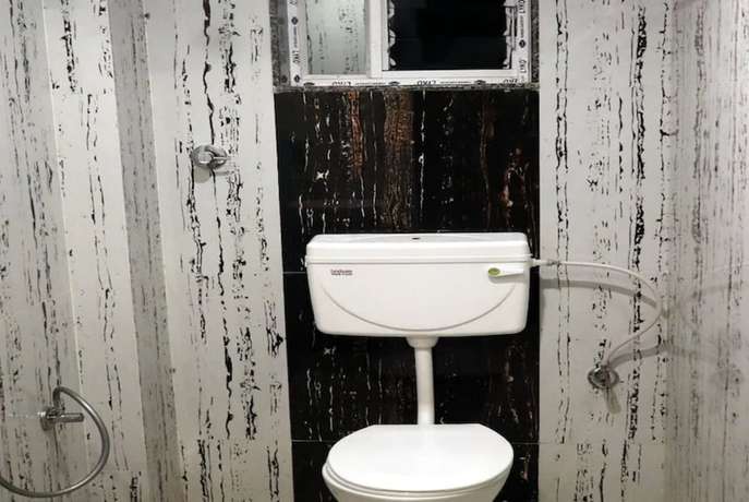 Imagen de la habitación del Hotel Goroomgo Royal View Digha. Foto 6