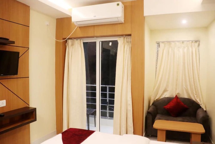 Imagen de la habitación del Hotel Goroomgo Royal View Digha. Foto 7