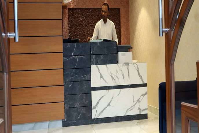 Imagen de los interiores del Hotel Goroomgo Royal View Digha. Foto 8