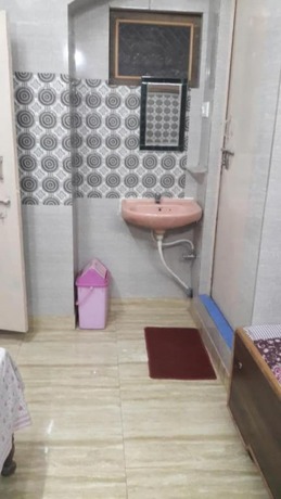 Imagen de la habitación del Hotel Goroomgo Sai Kripa Guest House Haridwar. Foto 7