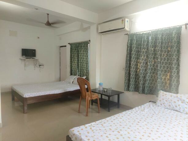 Imagen general del Hotel Goroomgo Sandhya Guest House Digha. Foto 3