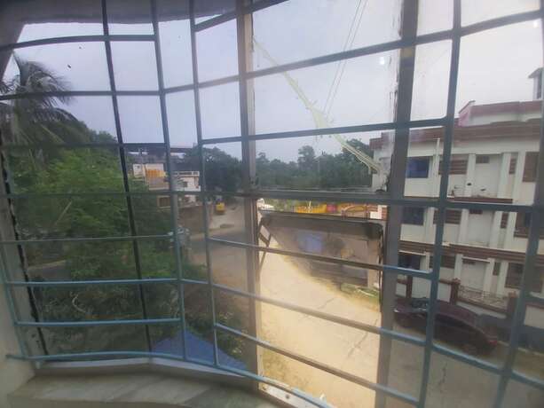 Imagen general del Hotel Goroomgo Sandhya Guest House Digha. Foto 4