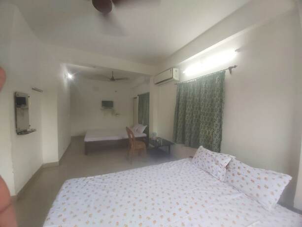 Imagen general del Hotel Goroomgo Sandhya Guest House Digha. Foto 5