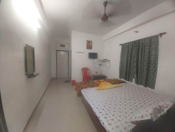 Imagen general del Hotel Goroomgo Sandhya Guest House Digha. Foto 6