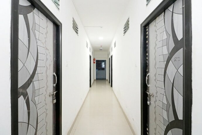 Imagen general del Hotel Goroomgo Sandhya Guest House Digha. Foto 9