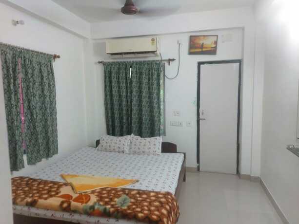 Imagen general del Hotel Goroomgo Sandhya Guest House Digha. Foto 11