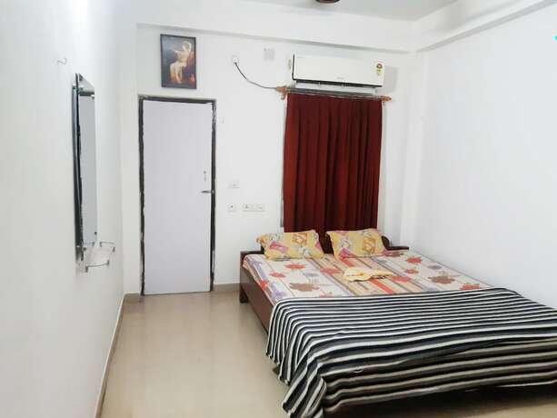 Imagen de la habitación del Hotel Goroomgo Sandhya Guest House Digha. Foto 19