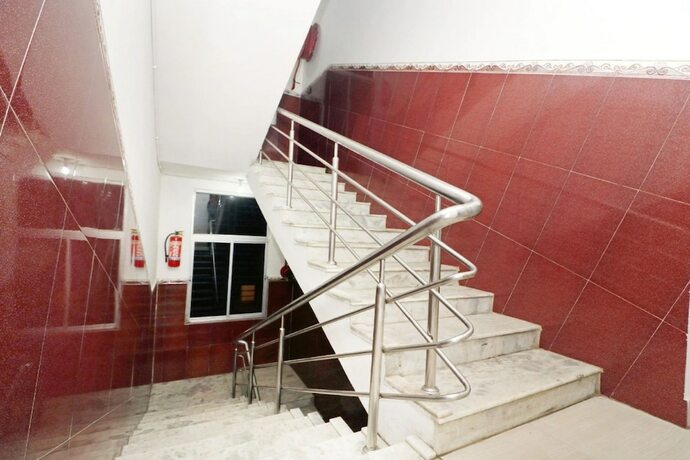 Imagen general del Hotel Goroomgo Sandhya Guest House Digha. Foto 13