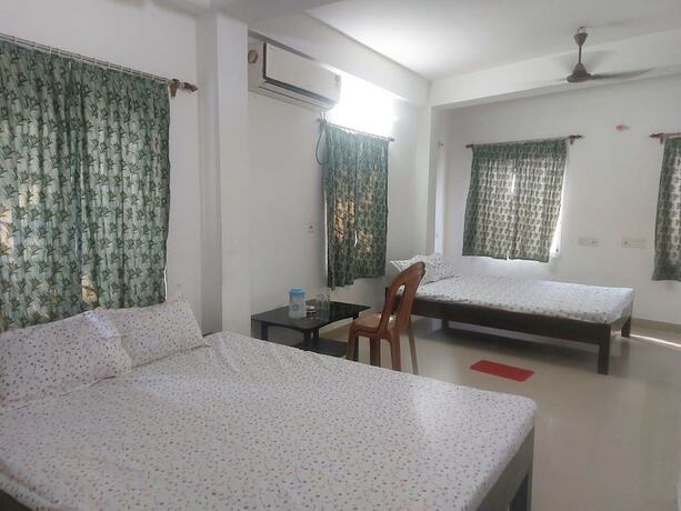 Imagen de la habitación del Hotel Goroomgo Sandhya Guest House Digha. Foto 20