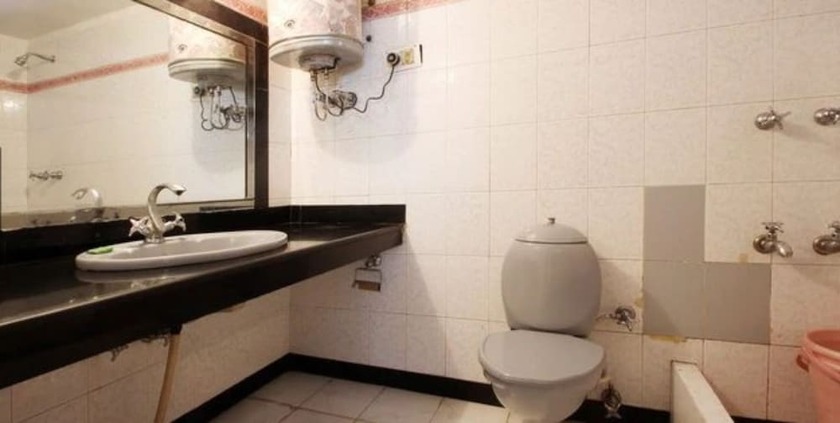 Imagen de la habitación del Hotel Goroomgo Sangri la Dalhousie. Foto 7