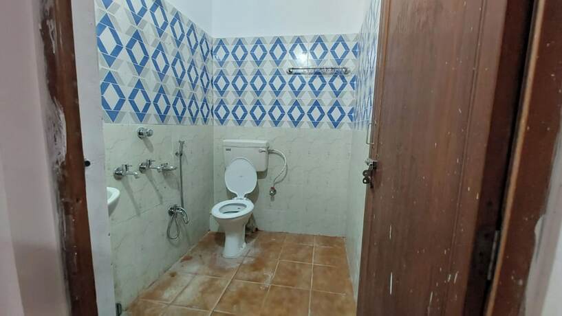 Imagen general del Hotel Goroomgo Santi Mahal Bhubaneswar. Foto 7