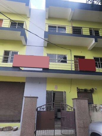 Imagen general del Hotel Goroomgo Santi Mahal Bhubaneswar. Foto 10