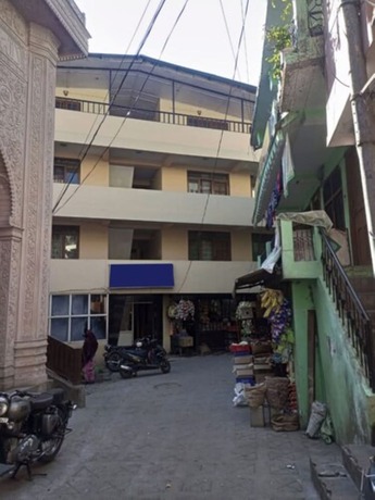 Imagen general del Hotel Goroomgo Shah Guest House Nainital. Foto 1