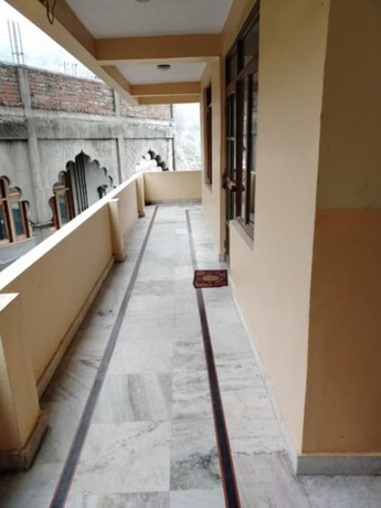 Imagen general del Hotel Goroomgo Shah Guest House Nainital. Foto 3
